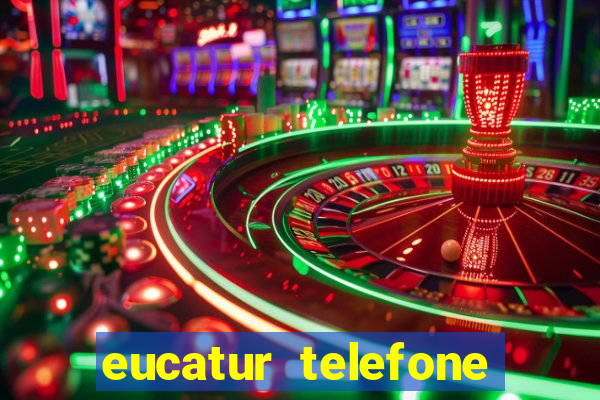 eucatur telefone whatsapp porto velho